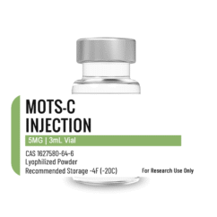 MPL-4051 MOTS-C 5MG