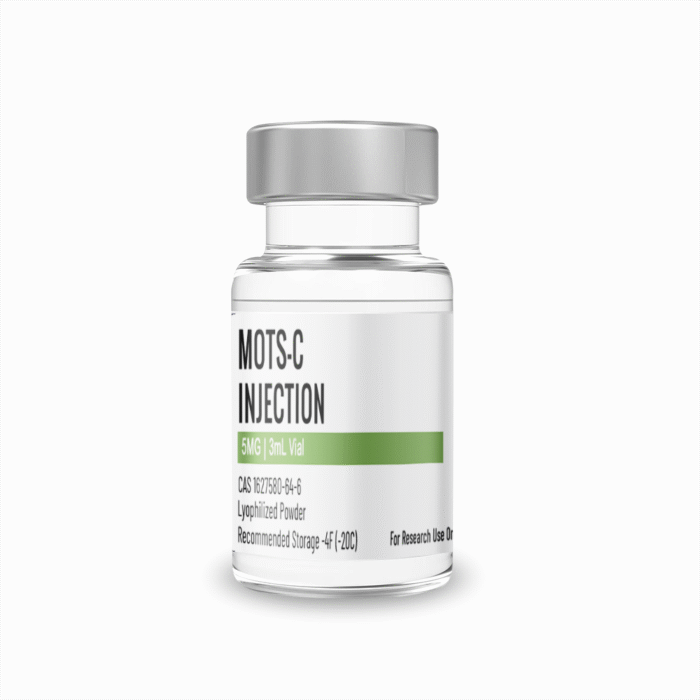 MPL-4051 MOTS-C 5MG - Image 2