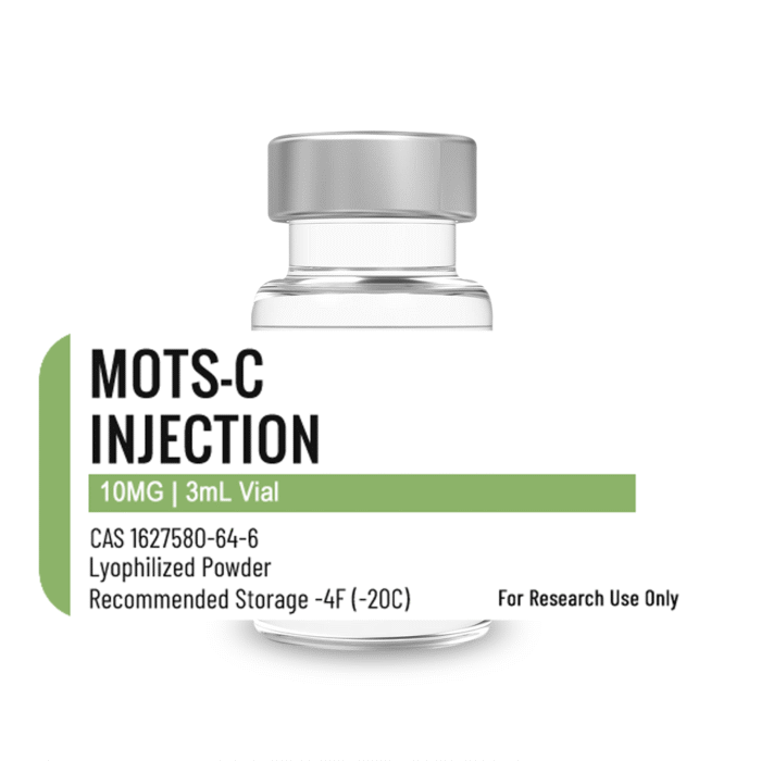 MPL-4053 MOTS-C 10MG