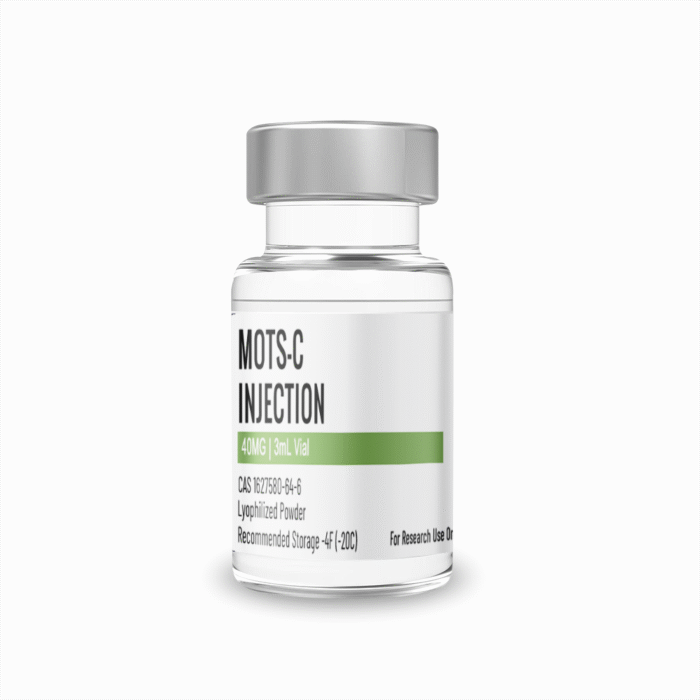 MPL-4054 MOTS-C 40MG - Image 2