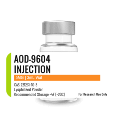 MPL-4056 AOD-9604 5MG