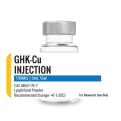 MPL-4058 GHK-Cu 100MG