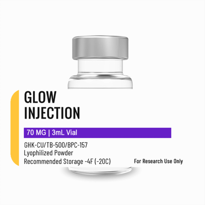 MPL-4059 GLOW 70MG