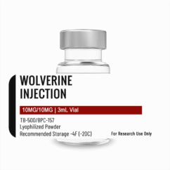 MPL-4060 WOLVERINE 10/10
