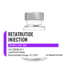 MPL-4067 RETATRUTIDE 50MG