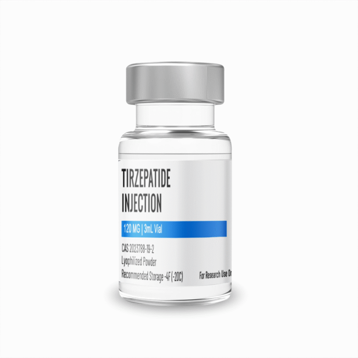 MPL-4073 TIRZEPATIDE 120MG - Image 2