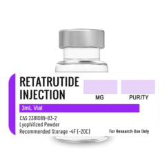 MPL-5001 RETATRUTIDE