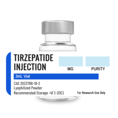 MPL-5002 TIRZEPATIDE