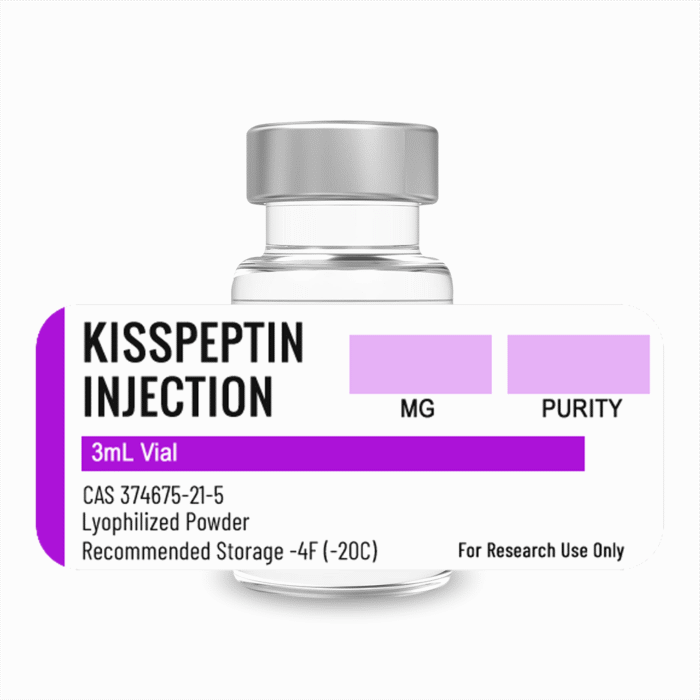 MPL-5003 KISSPEPTIN