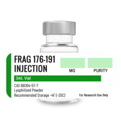 MPL-5004 FRAG 176-191