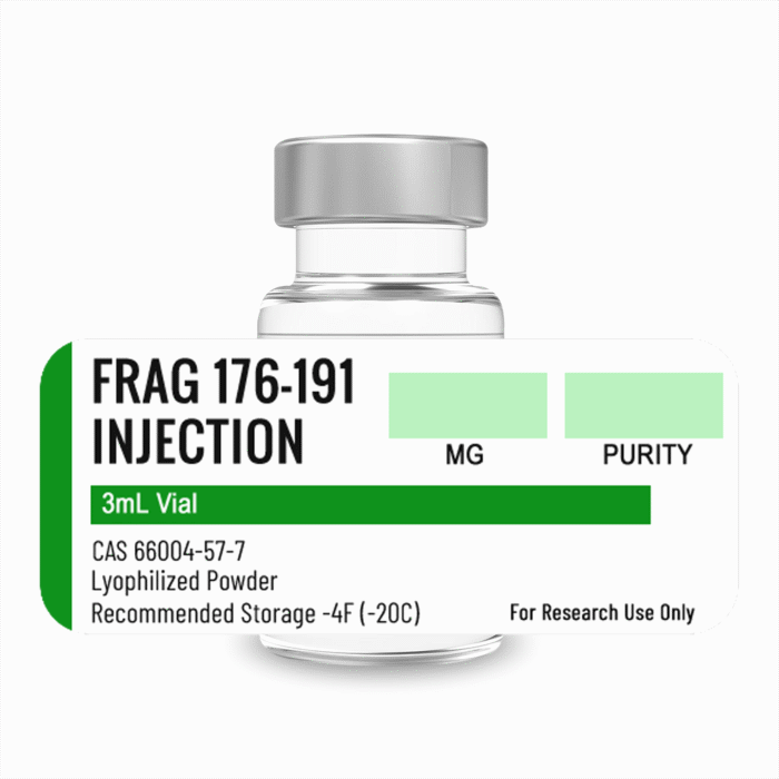 MPL-5004 FRAG 176-191