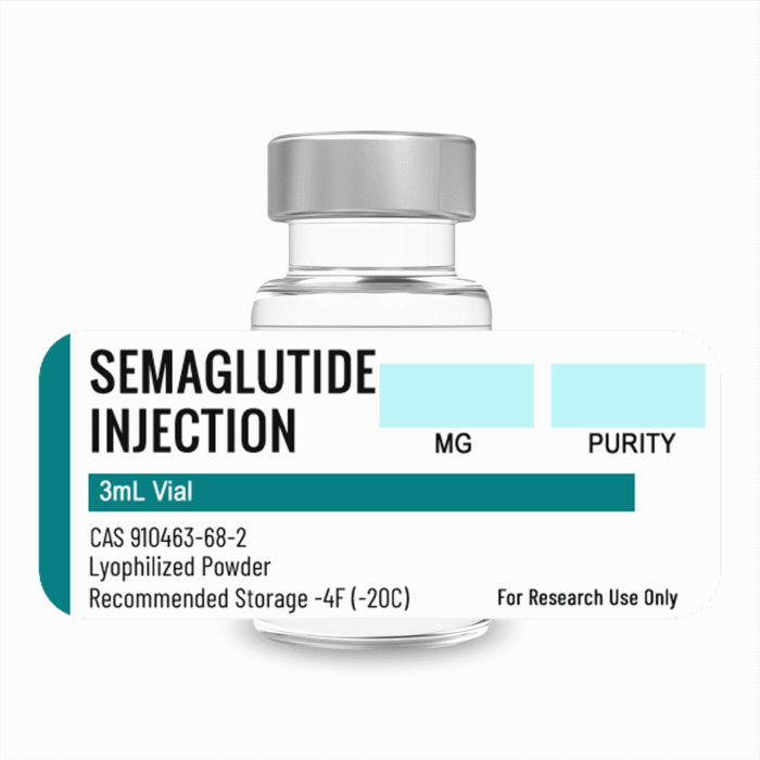 MPL-5005 SEMAGLUTIDE