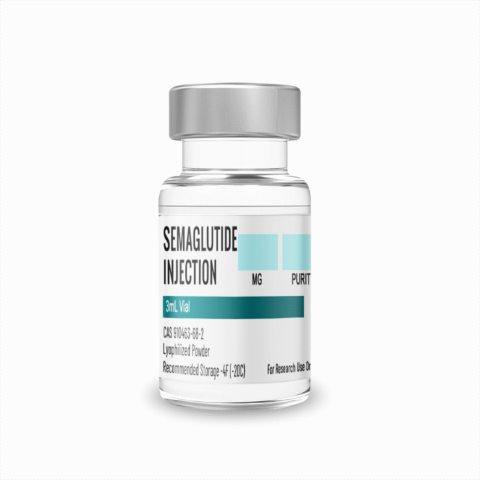 MPL-5005 SEMAGLUTIDE - Image 2