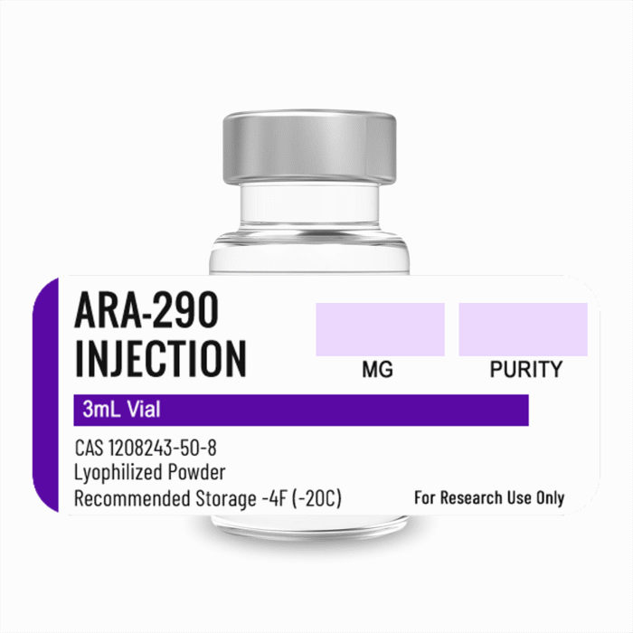 MPL-5008 ARA-290
