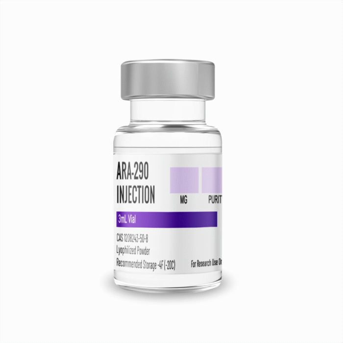 MPL-5008 ARA-290 - Image 2