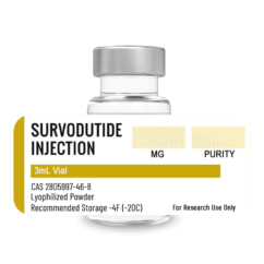 MPL-5009 SURVODUTIDE