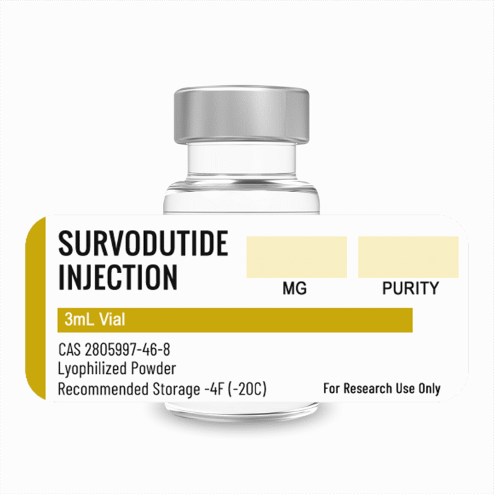 MPL-5009 SURVODUTIDE