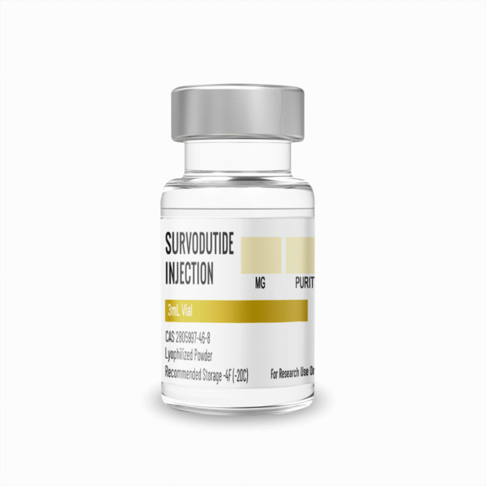 MPL-5009 SURVODUTIDE - Image 2