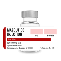 MPL-5010 MAZDUTIDE