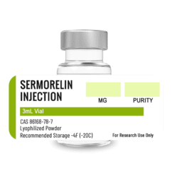 MPL-5011 SERMORELIN