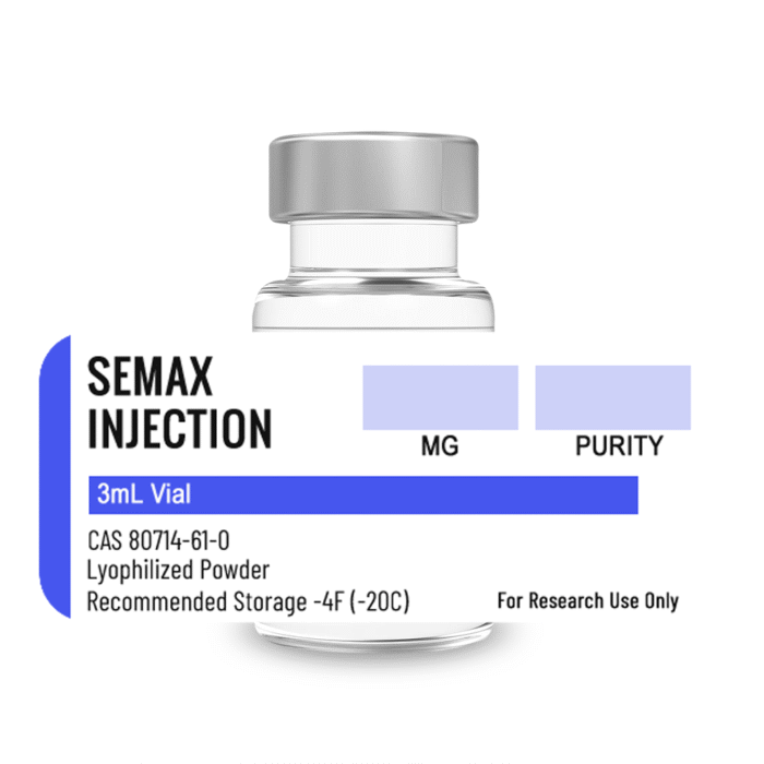 MPL-5012 SEMAX