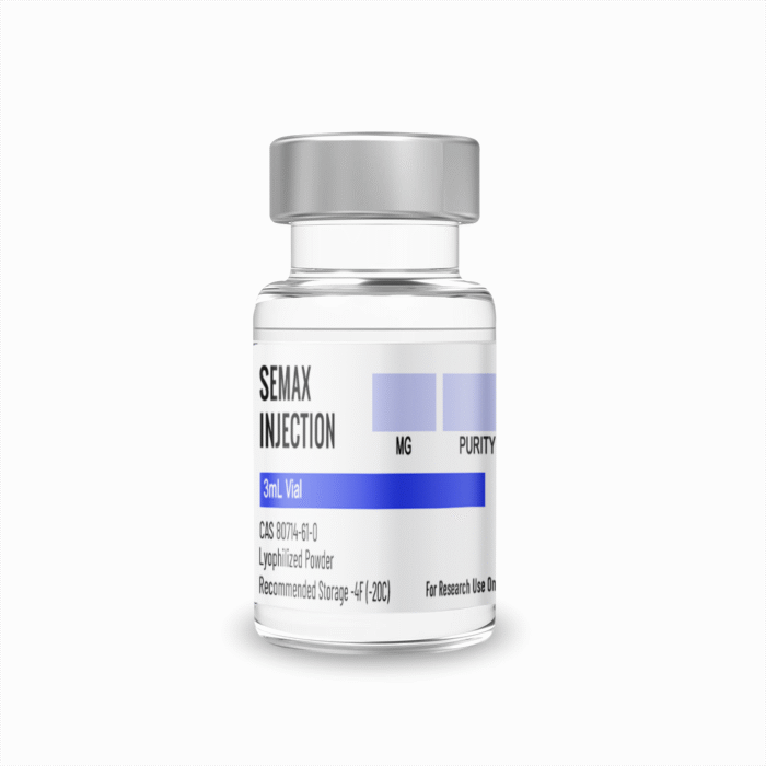 MPL-5012 SEMAX - Image 2