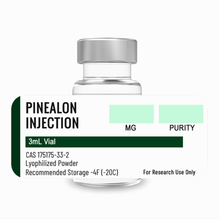 MPL-5014 PINEALON