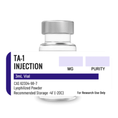 MPL-5015 THYMOSIN ALPHA-1