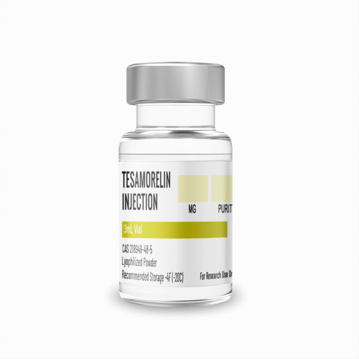 MPL-5016 TESAMORELIN - Image 2