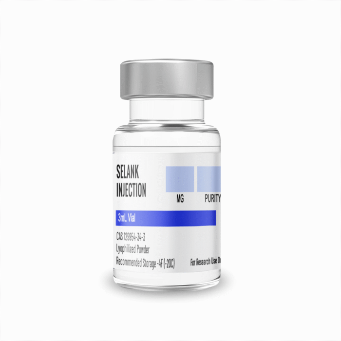 MPL-5021 SELANK - Image 2