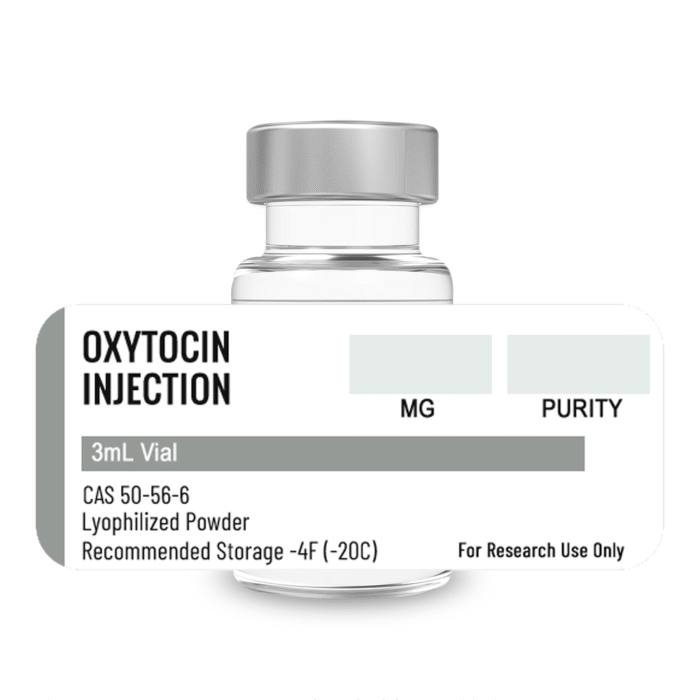 MPL-5023 OXYTOCIN