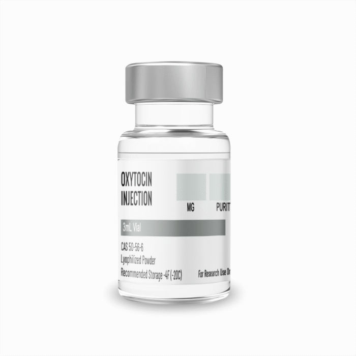 MPL-5023 OXYTOCIN - Image 2