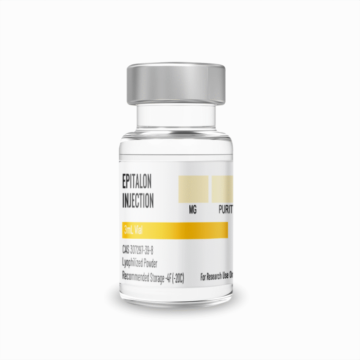 MPL-5024 EPITALON - Image 2
