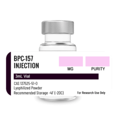 MPL-5026 BPC-157