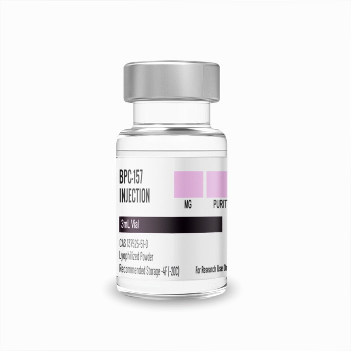 MPL-5026 BPC-157 - Image 2