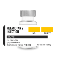 MPL-5029 MELANOTAN II