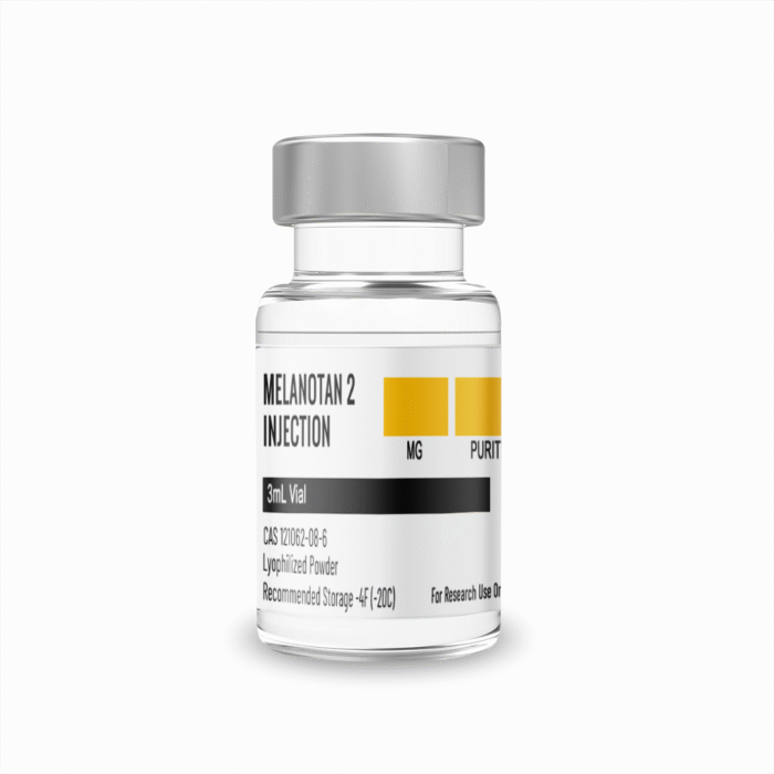 MPL-5029 MELANOTAN II - Image 2