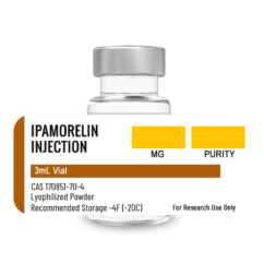 MPL-5030 IPAMORELIN