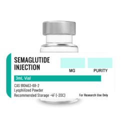 MPL-5031 SEMAGLUTIDE