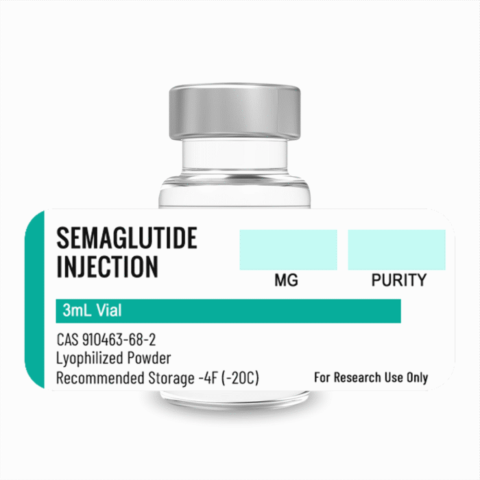 MPL-5031 SEMAGLUTIDE