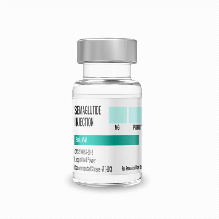 MPL-5031 SEMAGLUTIDE - Image 2