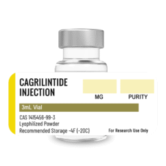 MPL-5032 CAGRILINTIDE