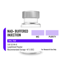 MPL-5033 NAD+ BUFFERED