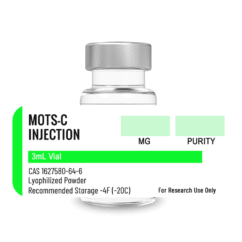 MPL-5034 MOTS-C