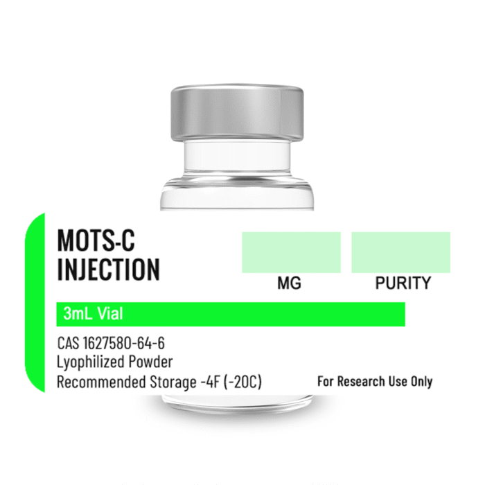 MPL-5034 MOTS-C
