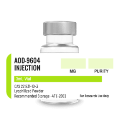 MPL-5035 AOD-9604