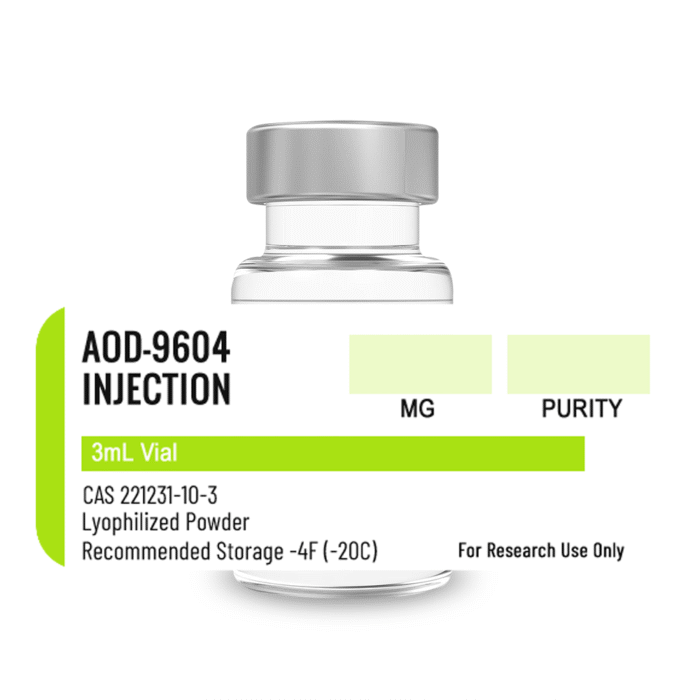 MPL-5035 AOD-9604