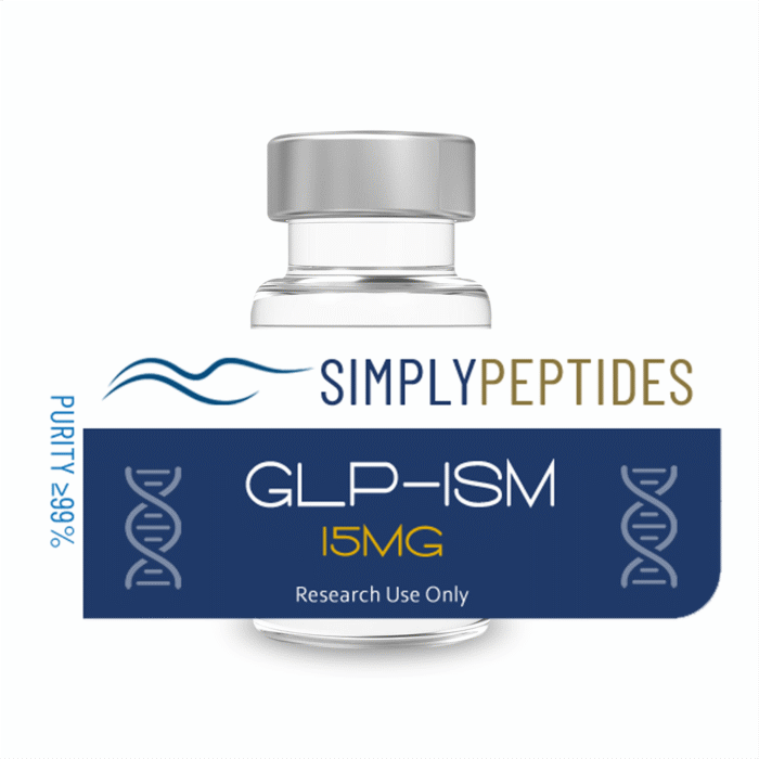 MPL-6002 GLP1-SM 15MG