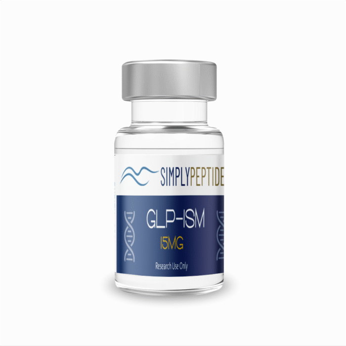 MPL-6002 GLP1-SM 15MG - Image 2