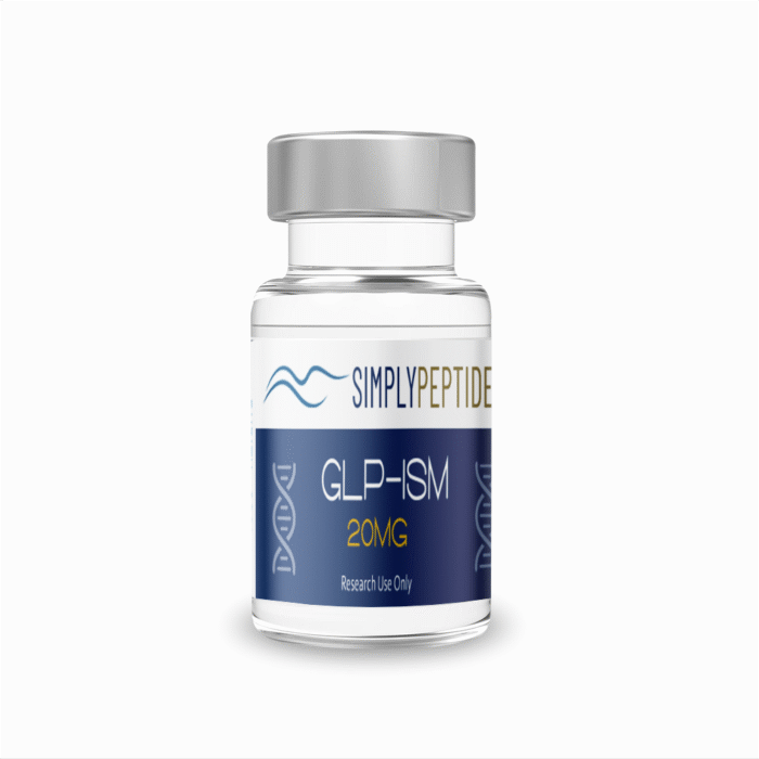 MPL-6003 GLP1-SM 20MG - Image 2